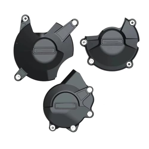 Capot protection moteur CBR600RR 2024 2025 absorbeur de chocs et anti-abrasion