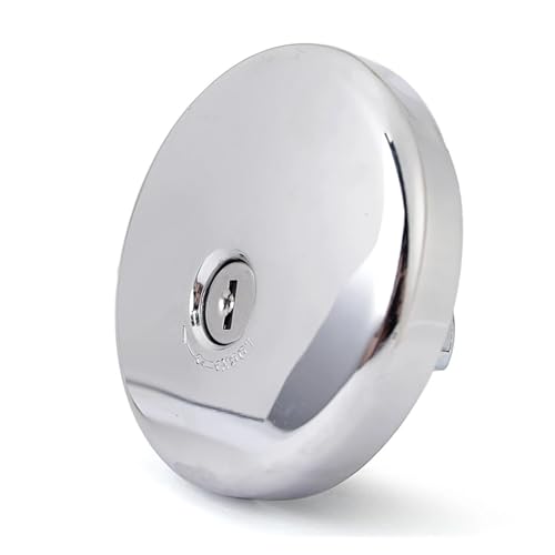 Bouchon de réservoir d'essence Vulcan 800 1500 1600 1700 clé moto VN