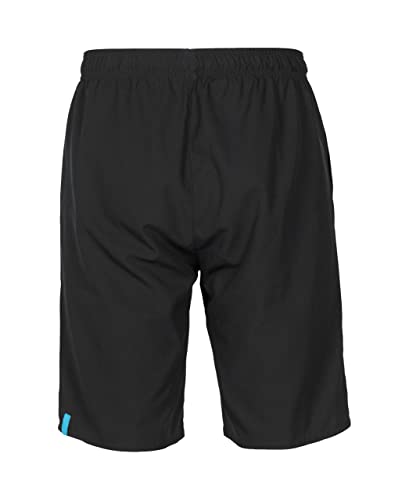 ARENA Bermuda Swim Trunk Shorts for Men and Women, Beach, Pool Athletic Bathing Suit2