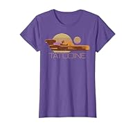 Officially Licensed Star Wars T-Shirt 16STRW912 Lightweight, Classic fit, Double-needle sleeve and bottom hem