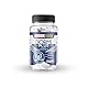 Healthy Fusion, DormiPlus | Schlaftabletten mit reiner Melatonin, L-Theanin und Vitamin B6 | Hilft, schnell einzuschlafen | Beseitigt Schlaflosigkeit und nächtliches Aufwachen | 90 Kapseln