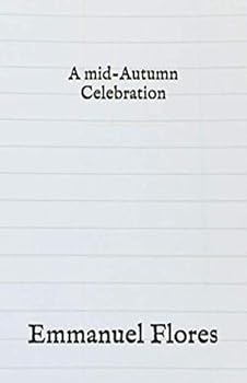Paperback A mid-Autumn Celebration Book