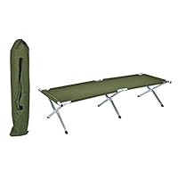 Abilità Atlante Padrona Lettino Da Campeggio Adulti Amazon Velo Incinta Porcella - Foto 5