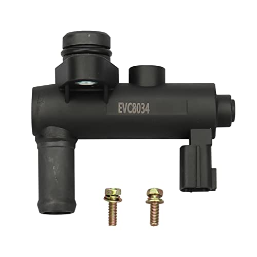MAYASAF 911-502 Vapor Canister Vent Solenoid Valve fit for Nissan Altima 2002-2003/Frontier 2002-2004/Maxima 2002/Pathfinder 2002-04/Sentra 2000-03/Xterra 2002-04, for INFINITI I35 2002-04/QX4 2002-03