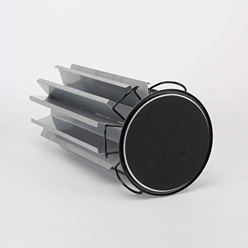 image for Flagship K Cup Carousel Rack K Pods Storage for Keurig K-Cup Pods, 360