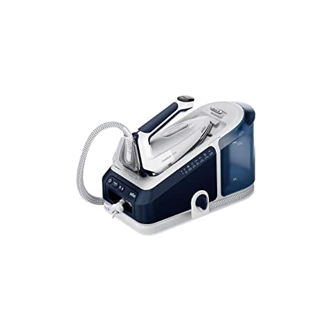 Braun CareStyle 7 Pro Steam Generator Iron Cover
