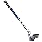 YEZRO Y14 Golf Club Attachment for Meta Quest 3/Quest 3S, 20.5" Weighted VR Golf Club Handle Accessories for Golf + — Aluminum One-Piece Build, Real Grip, No Screws — for Right Controller