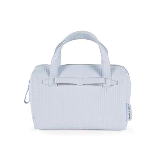 Pasito a Pasito Vanity Nido (Ni) - Vanity, 474327, Azul