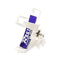 Amazon | LK6-1RD バイク用 ドリンクホルダー サイレンサースタンド