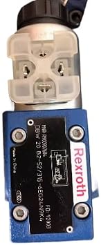 Available for Rexroth hydraulic electromagnetic relief valve R900907684 DBW20B2-5X/315-6EG24N9K4 DBW20B2-52/315-6EG24N9K4 Original new Universal parts DBW20B2-52-315-6EG24
