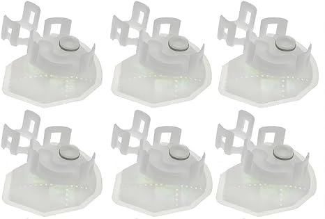 Amazon.com: MIAOSENXIN PE7W13ZE1Fuel pump filter PE7W-13-ZE1
