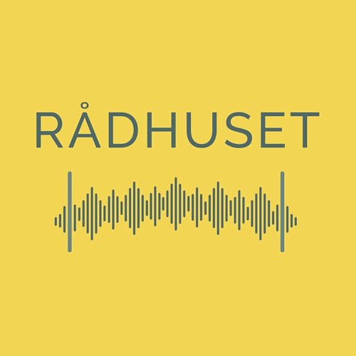 R&aring;dhuset cover art