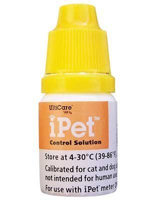 UltiCare 2-Pack iPet Control Solution