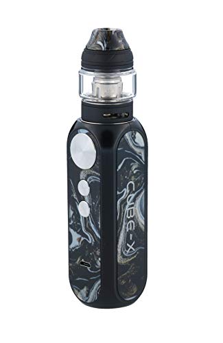 OBS Cube X E-Zigaretten Set Cover