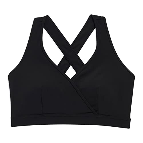 TomboyX Peak Low Impact Sports Bra