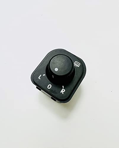 Commande bouton interrupteur rétroviseur VW Golf 5 6 Golf Plus 1K0959565F