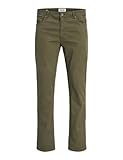 JACK & JONES Jpstclark Finn Pants Noos