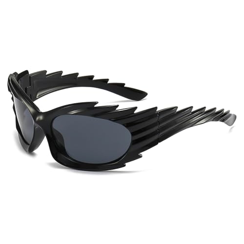 Lunettes de soleil rétro hommes femmes de luxe vintage UV400