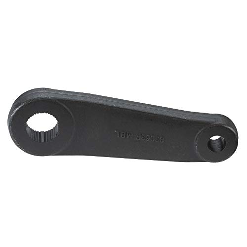 MOOG K80796 Steering Pitman Arm for 1999 - 2004 Ford F-350 Super Duty by MOOG - Used condition - US$30.07