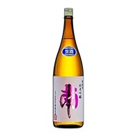 南 純米吟醸 無濾過生原酒 出羽燦々 1800ml [クール便]