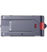 INTETURE Replacement Battery Cordless Vacuum Cleaner BP20