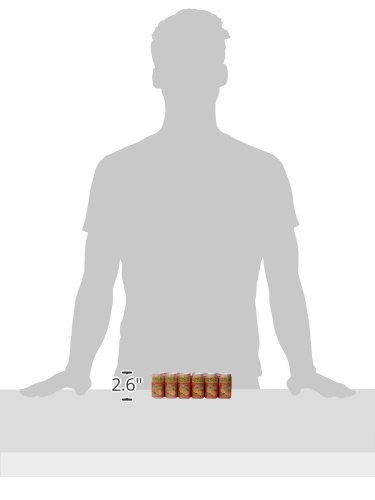 Aloha Maid Juice, Passion Orange, 11.5 Fl Oz (Pack Of 24) #TOP3