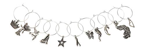 Abalorios de chica Power para diseñar pulseras temáticas de moda 2