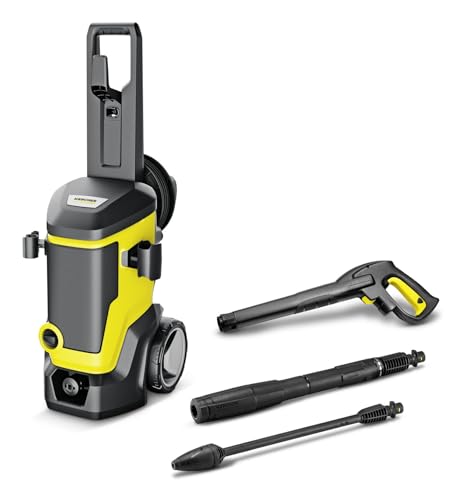 Kärcher Máquina de presión K7 WCM Premium 1.317-420.0