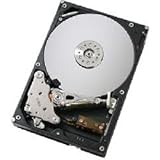  Festplatte Hitachi Deskstar HDT725050VLA360, 500,0 GB