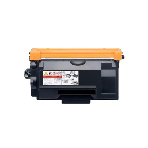 Toner TN920 noir compatible Brother HL-EX415DW HL-L6310DW consommable laser capacité 3000 pages