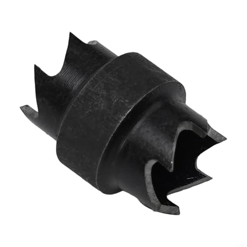 Zilimontt Hochgeschwindigkeitsstahl-Punktschweißbohrer 7,96 mm