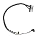 Aokyitzm SSD Hard Drive Cable HDD SATA Data Power Cable 923-0312 Replacement for iMac 27 inch A1419 (Late 2012-2017) A2115 (2019-2020) SSD Hard Drive Cable