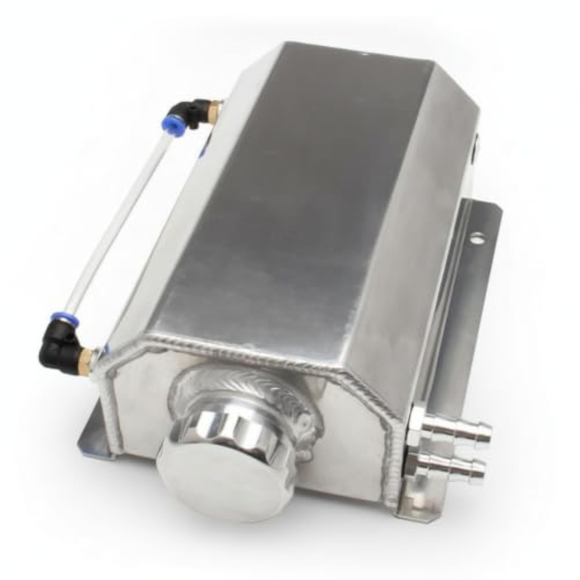 Oil Catch Can Hose Barb Fittings