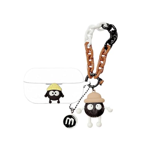 For Technics EAH-AZ100/Z80/Z60�p�̃P�[�X�J�o�[ ������� ���� �l�C �V���R�[�� �����h�~ ����~�� �y�� �ϏՌ� (2,AZ80)