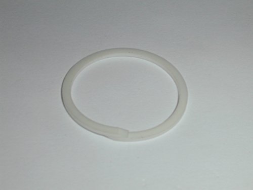 PTFE SPLIT BACKUP RING ( 1 EACH)