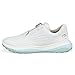 ECCO LT1 BOA Hybrid Waterproof, White, 10-10.5