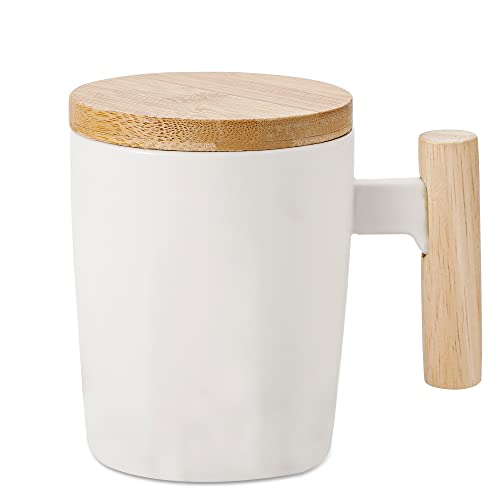 Introducing The Best Flat Bottom Coffee Mug For Your Morning Routine