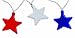 Camco 42656 Patriotic Star Party Light