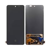 AutoGSM - Schermo tattile OEM compatibile con Oppo Reno12 FS 4G/Reno12 F (CPH2687) Nero