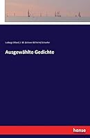 Ausgewahlte Gedichte 3743680238 Book Cover