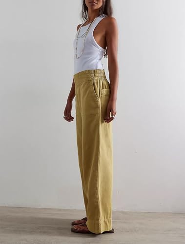 Mxiqqpltky Womens Mom Jeans High Waisted Baggy Boyfriend Jeans Y2k Straight Wide Leg Cuffed Hem Denim Pants Streetwear2