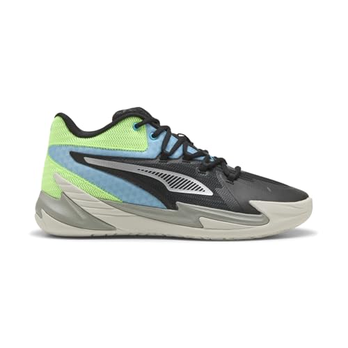 PUMA Men's Dagger Basketball Shoes