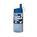 TAJIMA Micro Chalk - Blue 10.5 oz (300g) Ultra-Fine Snap-Line Chalk with Durable Bottle & Easy-Fill Nozzle - PLC2-B300