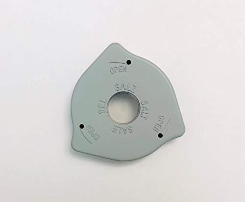 Preisvergleich Produktbild Salzdeckel Deckel Geschirrspüler Ariston Amica Indesit Exquisit Bomann OK
