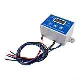 Inverter Refrigerator Signal Adapter Board 110-220V AC Conve...