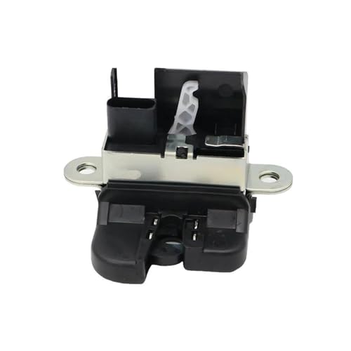 Serrure de sécurité pour coffre Jetta Mk6 Polo 6R Tiguan Golf 5N