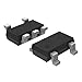 onsemi TRANS NPN/PNP 50V 3A 5CPH, (Pack of 3000)