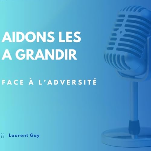 Au del&agrave; de l&acute;adversit&eacute; cover art