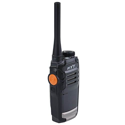 TC-320 TC-320U TC-320U2 Original HYT UHF 450-470 MHz Handheld Transceiver - 16 Channels, 2 Watts
