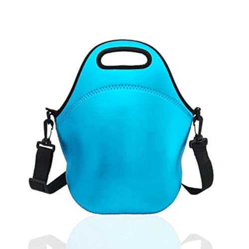 YIDA Neoprene Insulated Lunch bag, Lunch tote Boxes Bags for